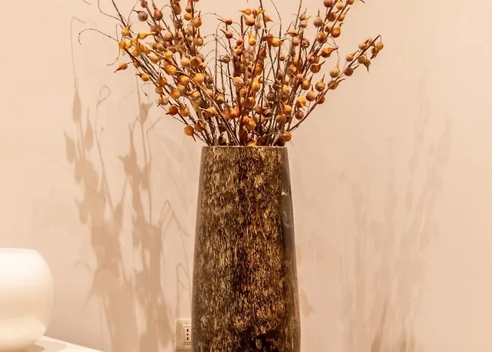 Lejlighed Grand Family -free Parking- Tirana